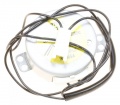 Sharp Motor - Motor Ac 3 5w